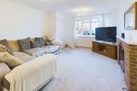 6 Tate Drive, Haslington, Crewe, CW1 5FZ