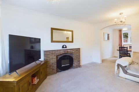 6 Tate Drive, Haslington, Crewe, CW1 5FZ