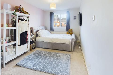 6 Tate Drive, Haslington, Crewe, CW1 5FZ