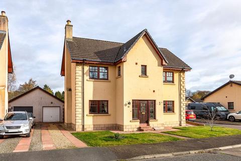 4 bedroom detached house for sale, 6 Still Haugh, Fountainhall,  Galashiels