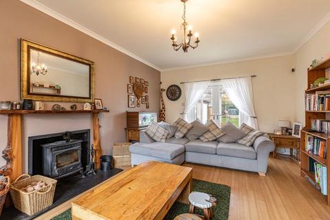 4 bedroom detached house for sale, 6 Still Haugh, Fountainhall,  Galashiels