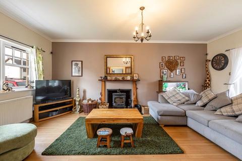 4 bedroom detached house for sale, 6 Still Haugh, Fountainhall,  Galashiels