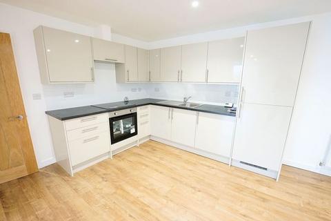 2 bedroom apartment to rent, Somerset Square, Nailsea BS48