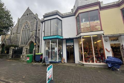 Shop for sale, Mortimer Street, Herne Bay