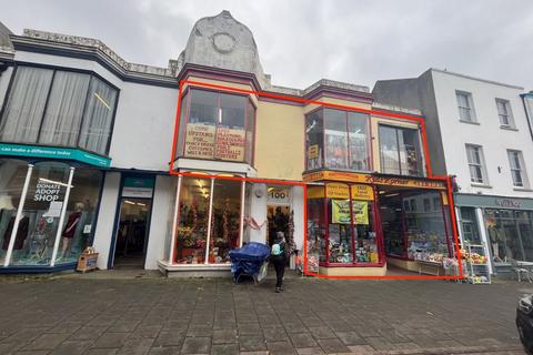 Shop for sale, Mortimer Street, Herne Bay