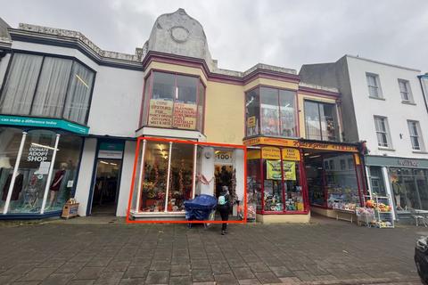 Shop for sale, Mortimer Street, Herne Bay