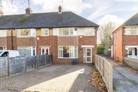 3 bedroom terraced house for sale, Manor Road, Banbury