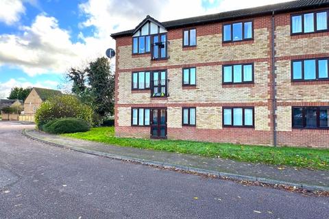 2 bedroom apartment for sale, Longworth Close, Banbury - No onward chain