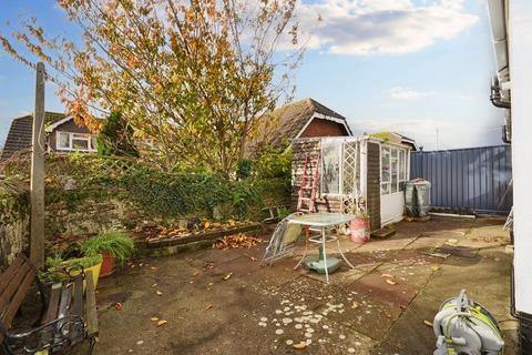 2 bedroom semi-detached bungalow for sale, Holwell Road, Brixham