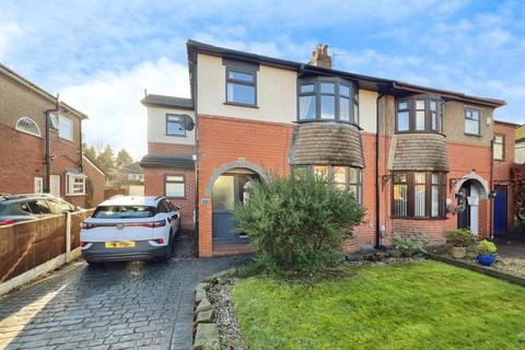 4 bedroom semi-detached house for sale, Winchester Way, Bolton