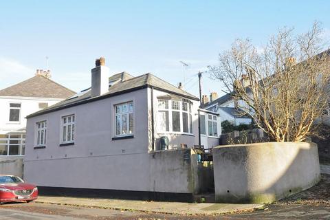 3 bedroom detached bungalow for sale, Lydford Park Road, Plymouth. 3 Bedroom Link Detached Dormer Bungalow.