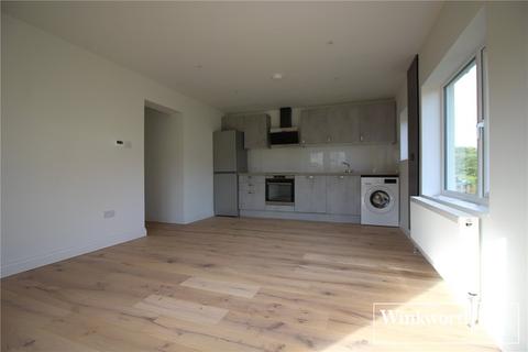 2 bedroom apartment to rent, Stangate Crescent, Borehamwood, Hertfordshire, WD6