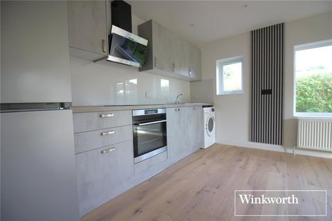 2 bedroom apartment to rent, Stangate Crescent, Borehamwood, Hertfordshire, WD6