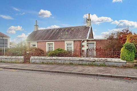 3 bedroom detached bungalow for sale, Moss Road, Tillicoultry FK13