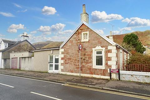 3 bedroom detached bungalow for sale, Moss Road, Tillicoultry FK13