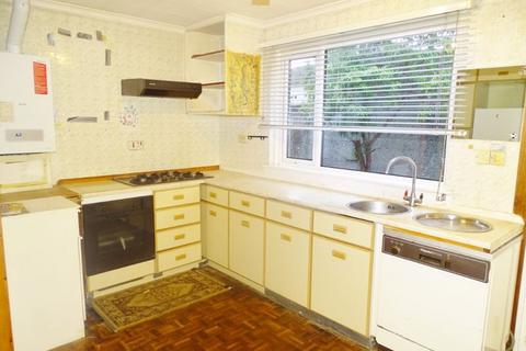 1 Moss Road, Tillicoultry, FK13 6NS