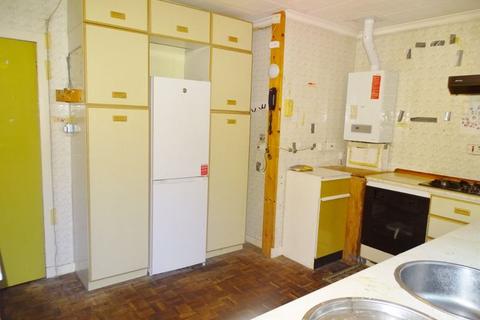 1 Moss Road, Tillicoultry, FK13 6NS