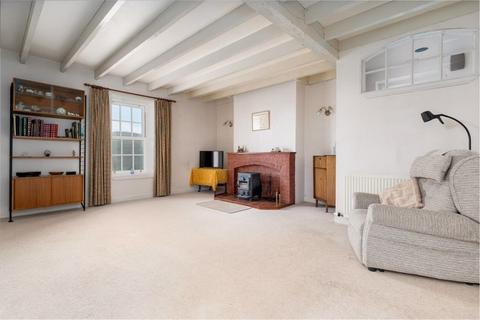 3 bedroom end of terrace house for sale, Callands Steading North, Mountain Cross, West Linton, Scottish Borders, EH46 7DE