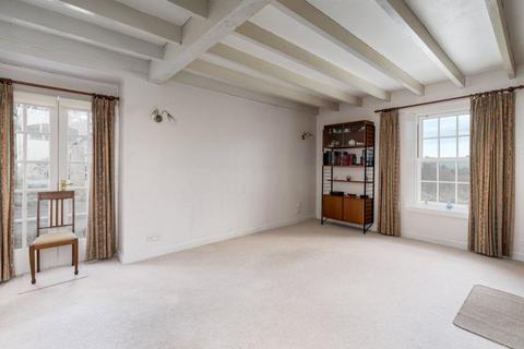 3 bedroom end of terrace house for sale, Callands Steading North, Mountain Cross, West Linton, Scottish Borders, EH46 7DE