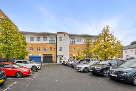 1 bedroom apartment for sale, Higham Mews, Northolt