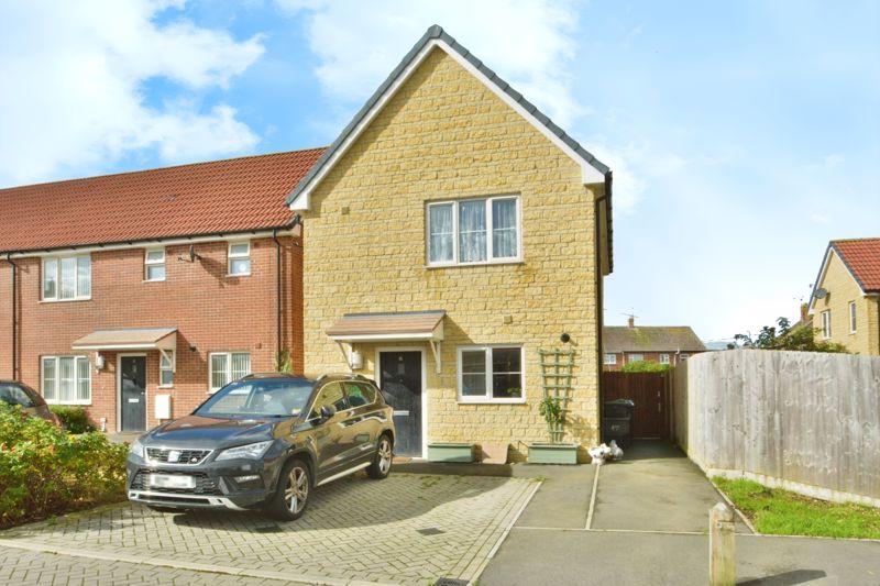 Driveway parking