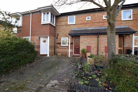 2 bedroom terraced house for sale, Ellesborough Grove, Milton Keynes