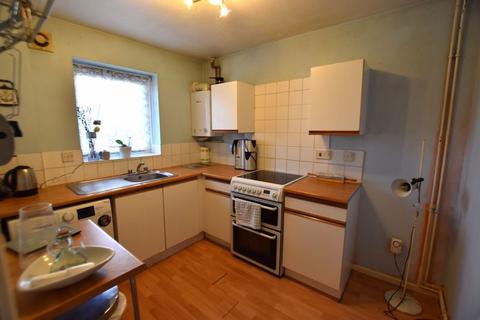 2 bedroom terraced house for sale, Ellesborough Grove, Milton Keynes