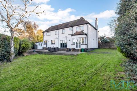 6 bedroom detached house for sale, East Ridgeway, Cuffley EN6