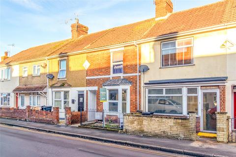 2 bedroom terraced house to rent, St Pauls Street, Swindon SN2