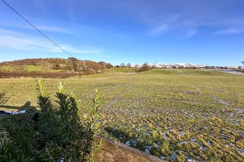 2 bedroom detached bungalow for sale, Bosley, Macclesfield