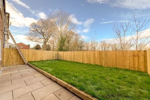 3 bedroom terraced house for sale, North Street, Congleton