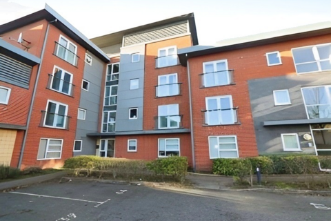 2 bedroom apartment to rent, The Hub, Stone Street