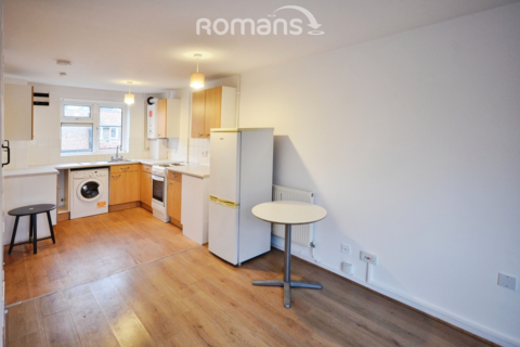 1 bedroom apartment to rent, Darvills lane, Slough