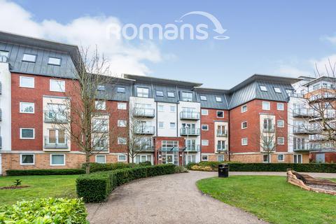 2 bedroom apartment to rent, Winterthur Way, Basingstoke, RG21 7UB