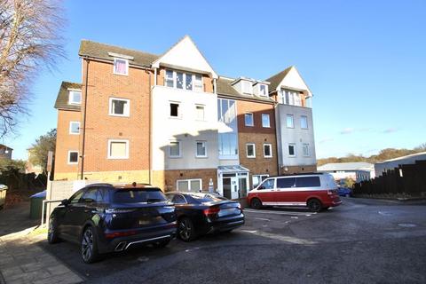 2 bedroom apartment for sale, Bastins Close, Southampton SO31