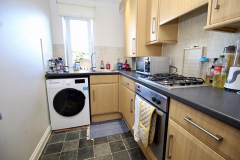 2 bedroom apartment for sale, Bastins Close, Southampton SO31