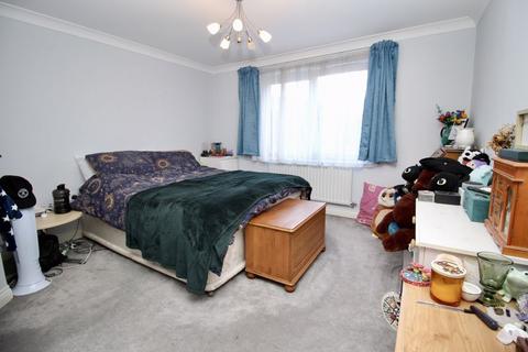 2 bedroom apartment for sale, Bastins Close, Southampton SO31