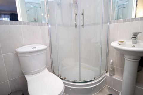 Flat 5, Marion House Bastins Close, Park Gate, Southampton, SO31 1DZ
