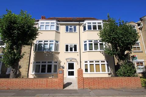 1 bedroom ground floor flat for sale, 48 The Avenue, Southampton SO17