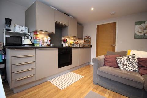 1 bedroom ground floor flat for sale, 48 The Avenue, Southampton SO17