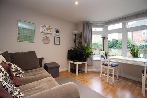 1 bedroom ground floor flat for sale, 48 The Avenue, Southampton SO17