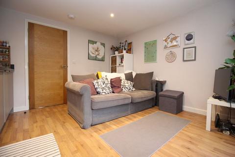 1 bedroom ground floor flat for sale, 48 The Avenue, Southampton SO17