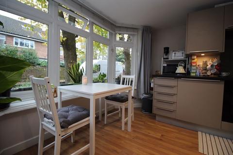 undefined, 48 The Avenue, Southampton SO17