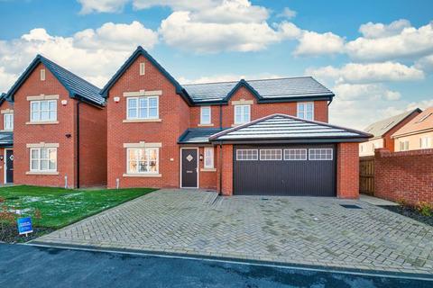 5 bedroom detached house for sale, Winterbourne Gardens, Grappenhall Heys