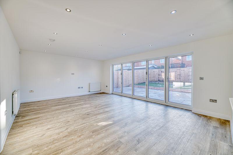 Family/Dining Room