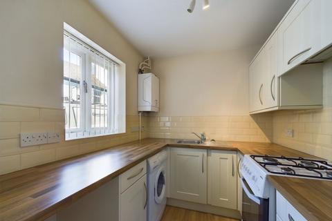 2 bedroom townhouse for sale, West Castle Street, Bridgnorth WV16