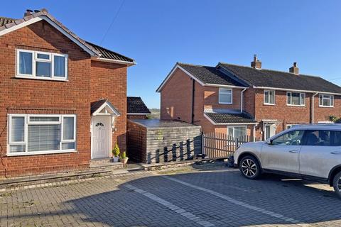 2 bedroom terraced house for sale, Rhea Hall Estate, Bridgnorth WV16