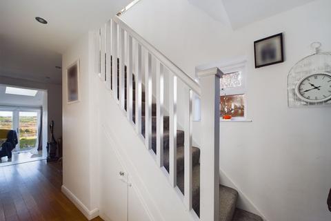 2 bedroom terraced house for sale, Rhea Hall Estate, Bridgnorth WV16