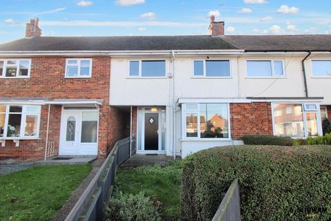 3 bedroom property for sale, Dyke Close, Hessle, HU13