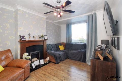 3 bedroom property for sale, Dyke Close, Hessle, HU13